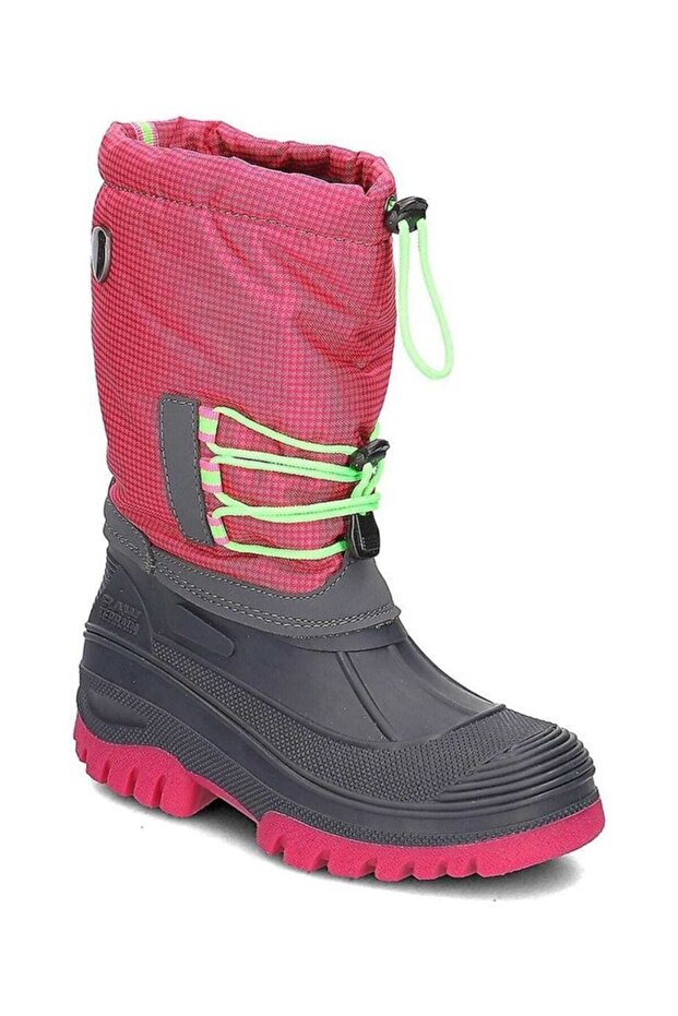 Ahto Waterproof Çocuk Kar Botu - 5