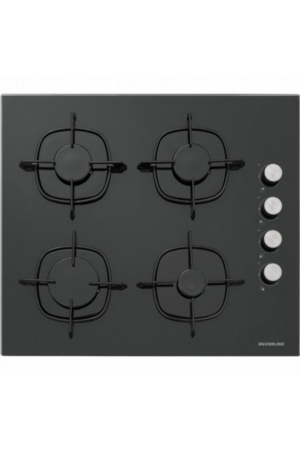 2 Li Ankastre Set bo6502b01-cs5335b01 - 3
