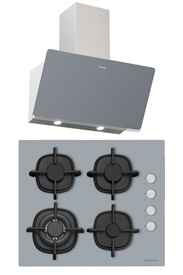 Ankastre Set 3457 Soho-cs5429s01 - 1