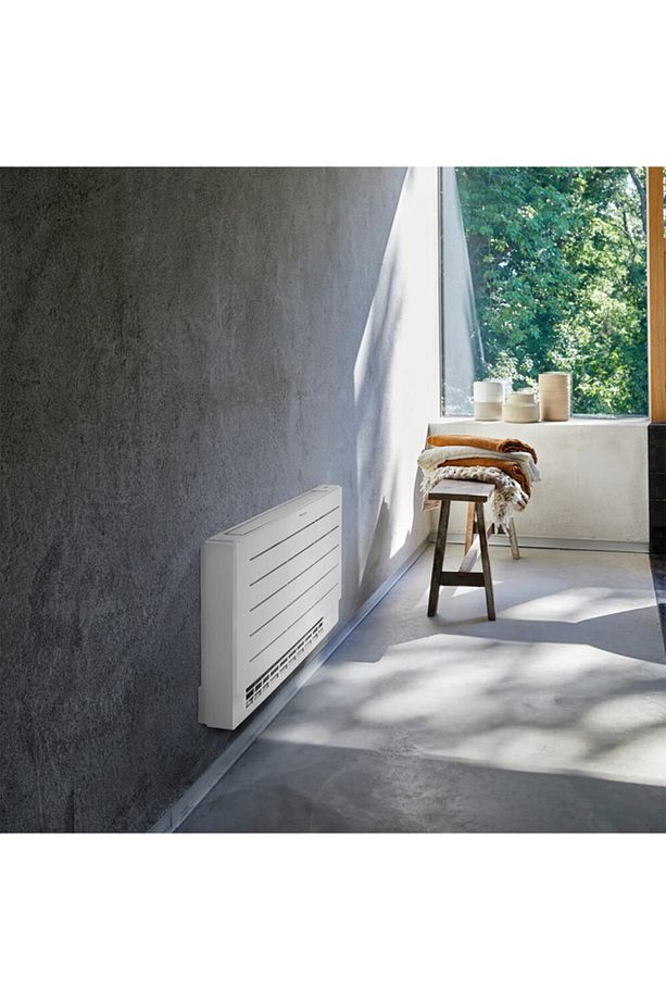 Perfera 9000 Btu/h | Fvxm25a Yer Tipi R32 Inverter Split Klima - 1