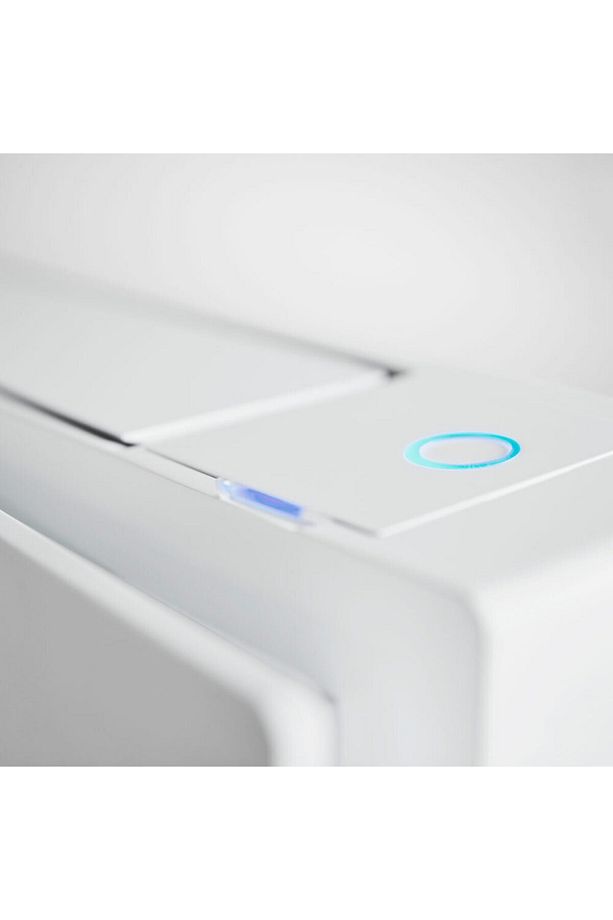 Perfera 9000 Btu/h | Fvxm25a Yer Tipi R32 Inverter Split Klima - 4