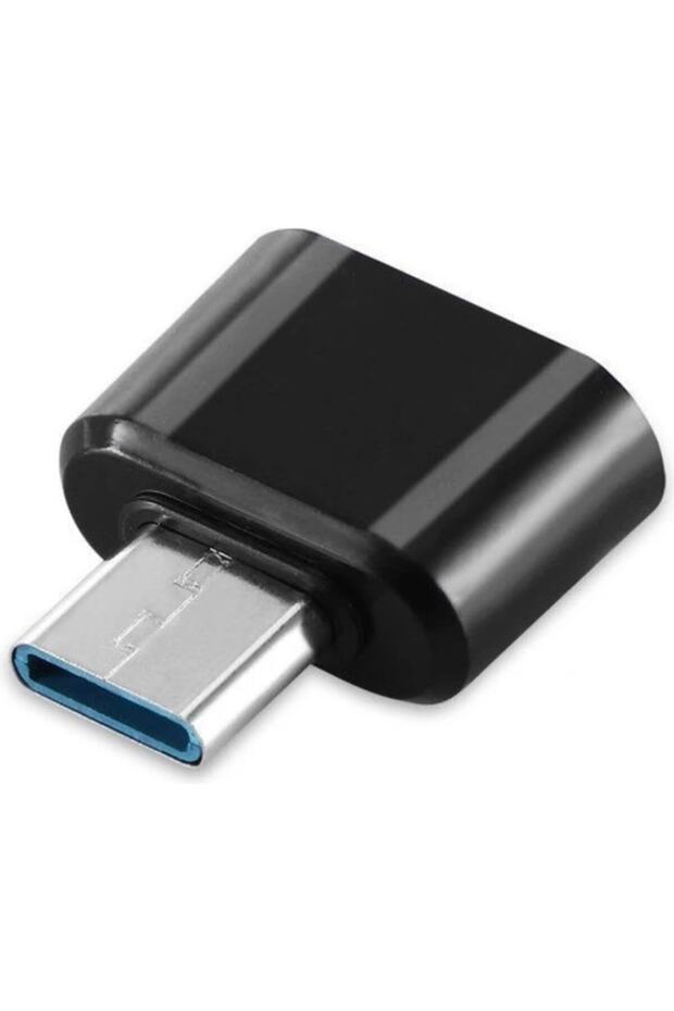 Type C Usb 3.1 Otg Cep Telefonlarına Flash Bellek Takma Aparatı - 1