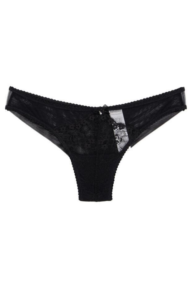 Brazilyan Külot - 1