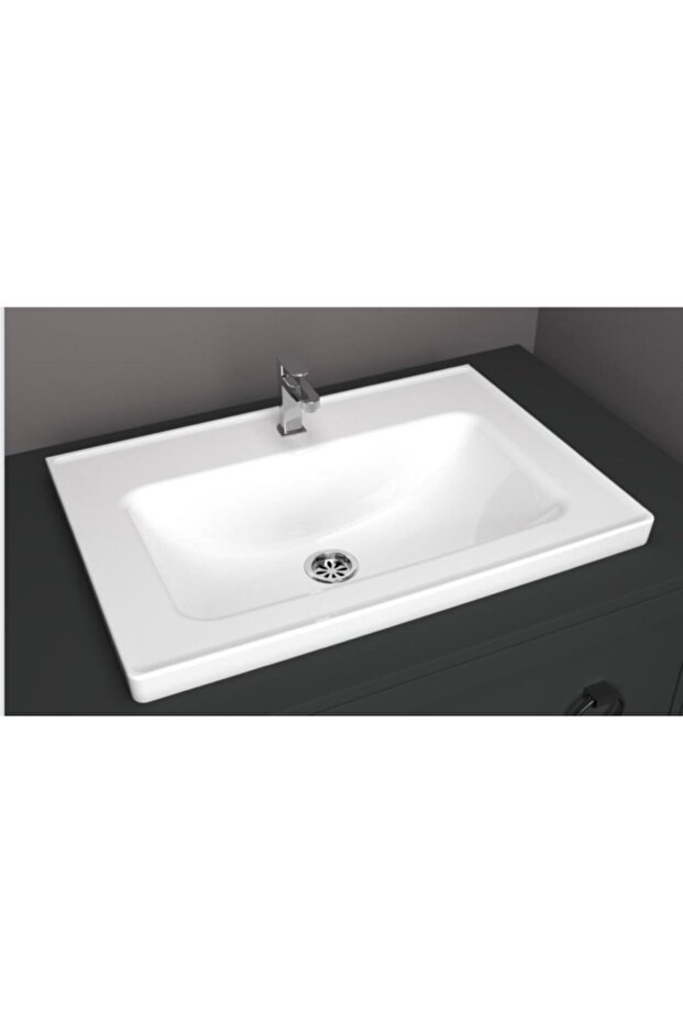 Safir 65 Cm Lavabo - 1