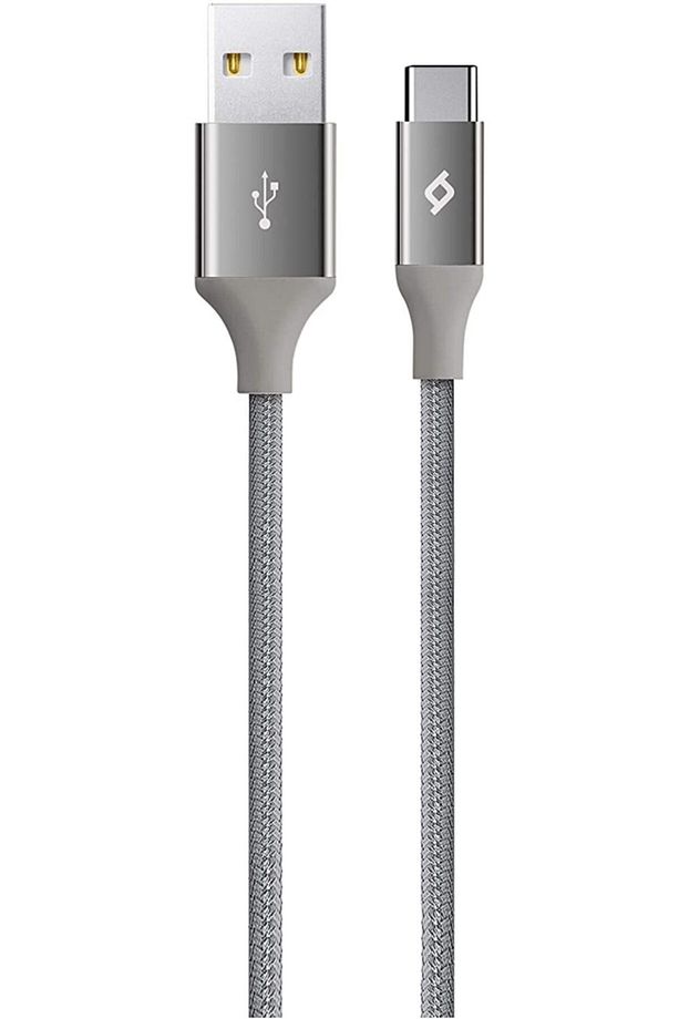 120cm Type-c Usb A Kablosu - 1