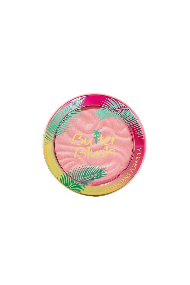 Allık - Murumuru Butter Blush Natural Glow 7.5 g 044386068339 - 1