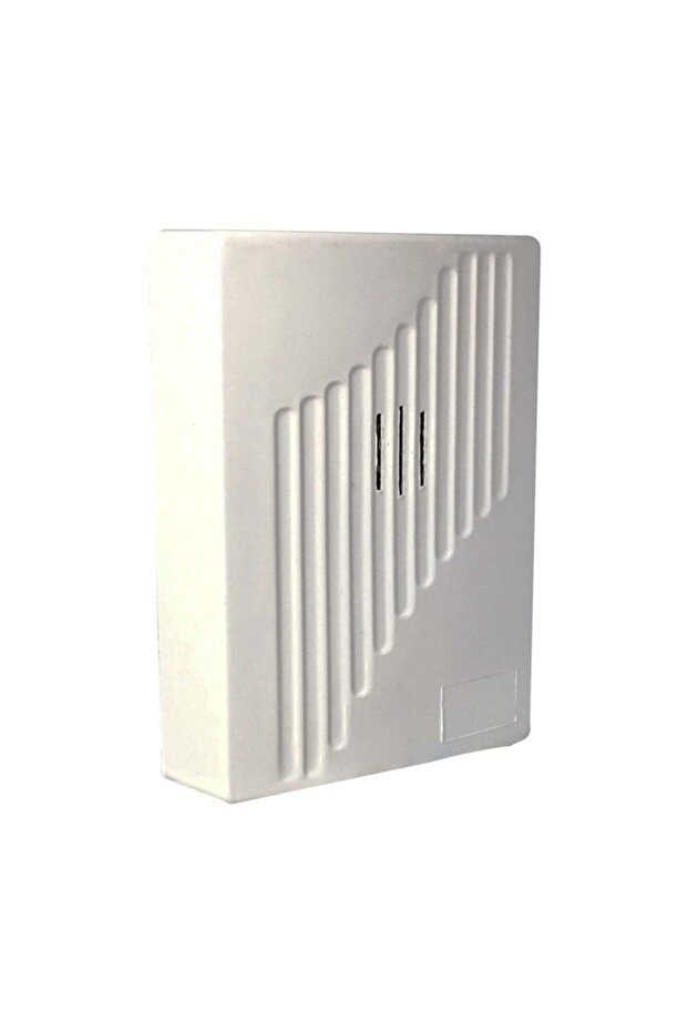 12volt Trafolu Tek Sesli Kanarya Kapı Zili - 2