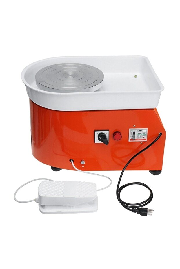 Seramikçi Tornası 350w - 1