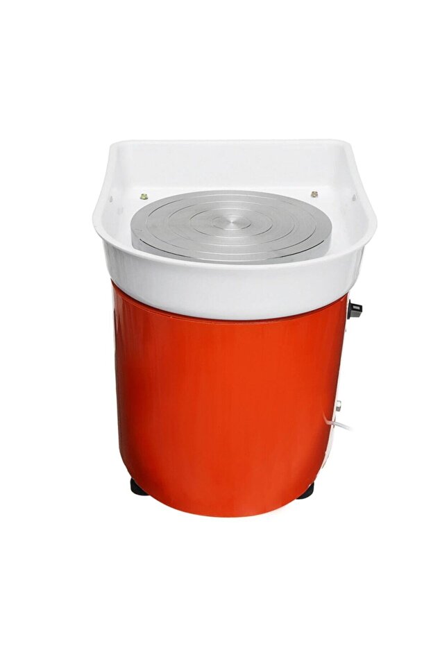 Seramikçi Tornası 350w - 4