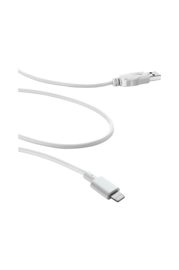 Cellularline Iphone 5 Usb Data Kablosu - 1