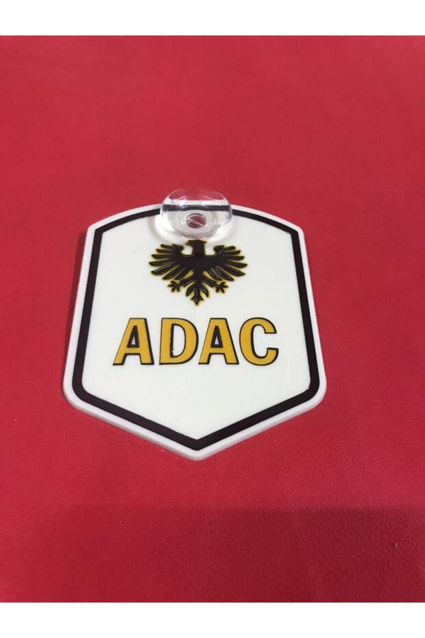 Adac Plexi Arma - Adac Arma مع كوب الشفط - Plexi Adac Arma مع كوب الشفط