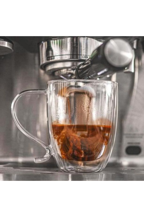 Cyprus Çift Cidarlı Bardak 500 ml - 3