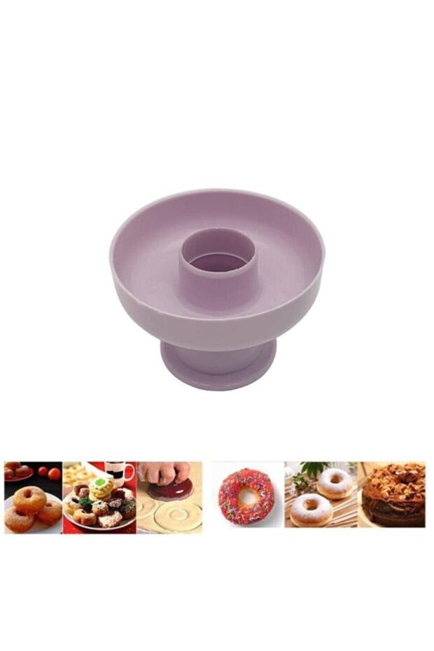Donut Kalıbı - 2