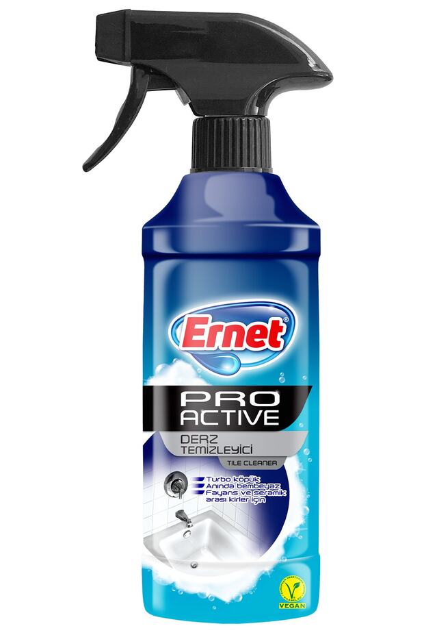 Pro Active Derz Temizleyici 435 Ml - 1