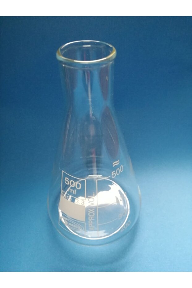 Cam Erlen 500 Ml - 1