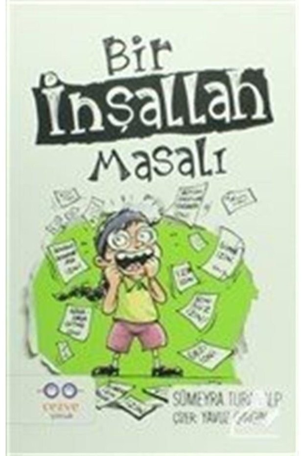 Bir Inşallah Masalı