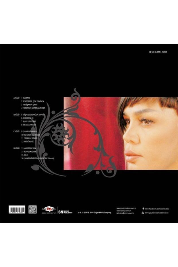 Sezen Aksu ?– Bahane - 2