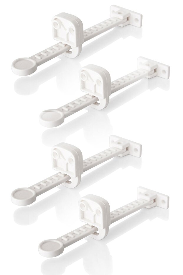 4 Window Locks - 1