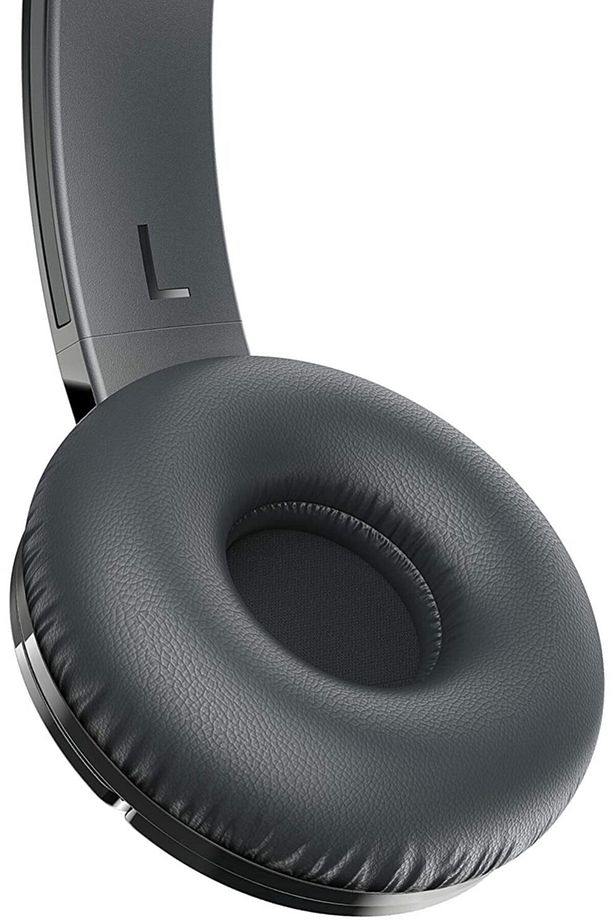 Mtro200bt Mikrofonlu Kablosuz Kulak Üstü Kulaklık (bluetooth 4.2, Ses Yalıtımı, Katlanabilir, De - 3