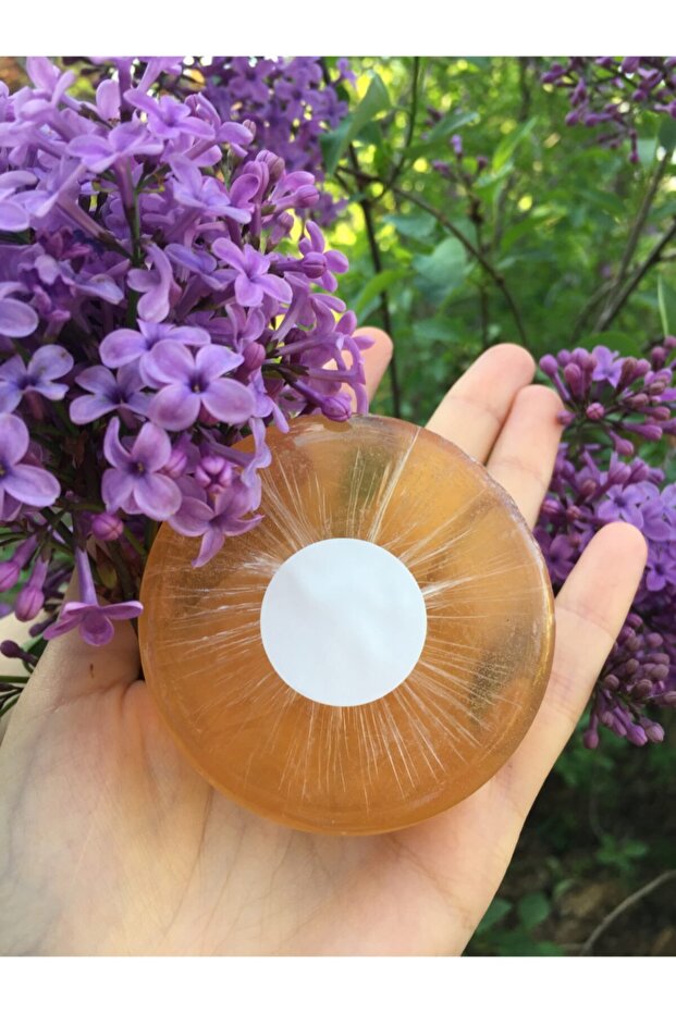 Aloavera Transparent Transparent Soap Imported Abroad