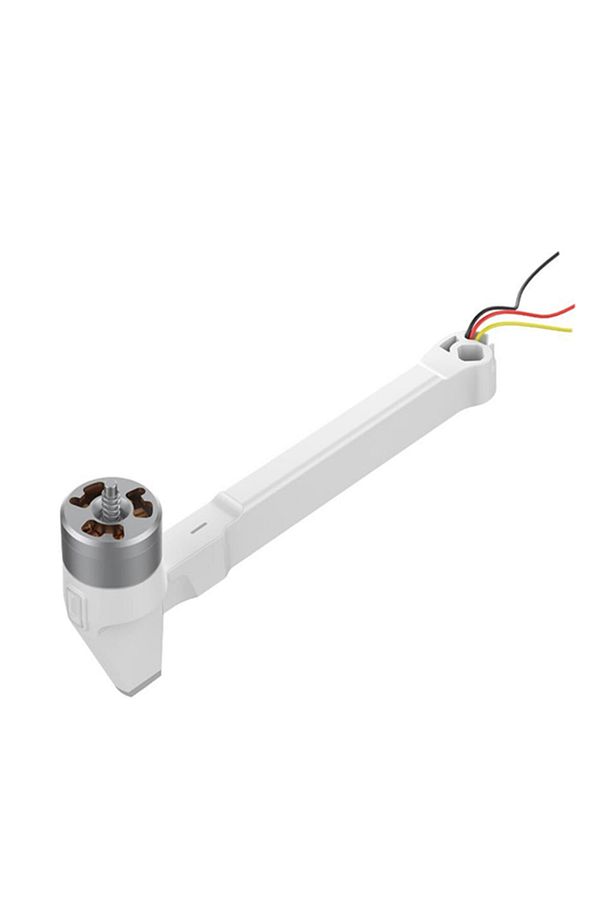 Xiaomi X8 Se Sol Ön Drone Kolu Left Front Arm - 1
