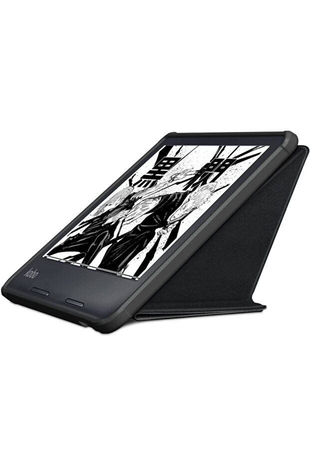 Libra-2 E Kitap Okuyucu Kılıfı 7" - 5