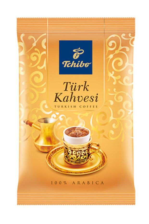 Türk Kahvesi 100 gr - 1
