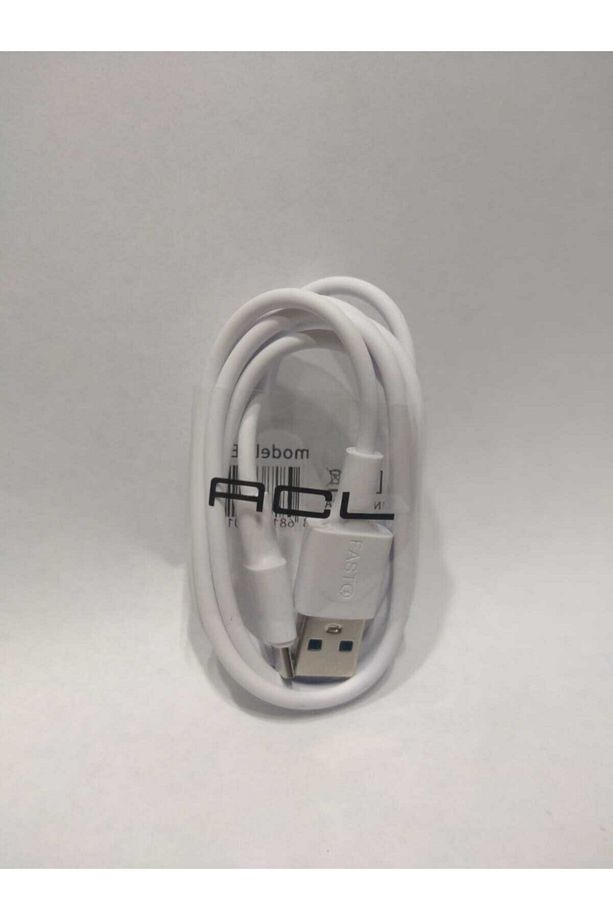Acl 2.1 Amper 1 Metre Type-c Usb Kablosu - 2