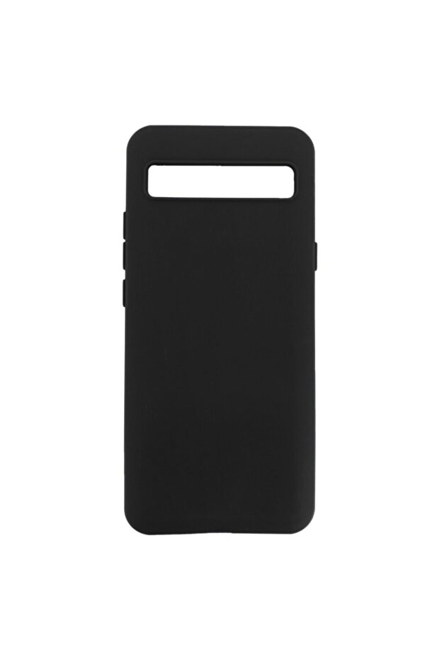 10 Plus Silikon Telefon Kılıfı - 1