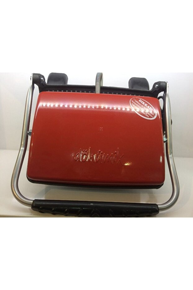 Red Toaster - 2