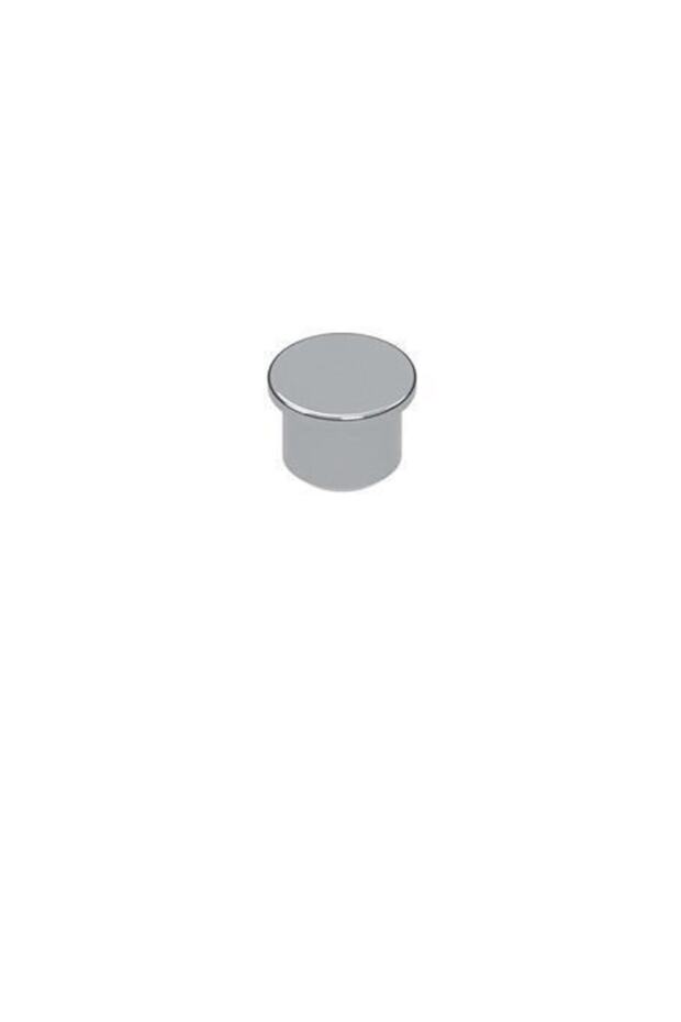 Askılı Tabaklık Bardaklık Set S-4018-c Askı Borusu Ve Bağlantı Aparatları Dahil - 3