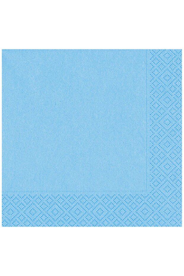 Doğum Günü Parti Peçete - 1