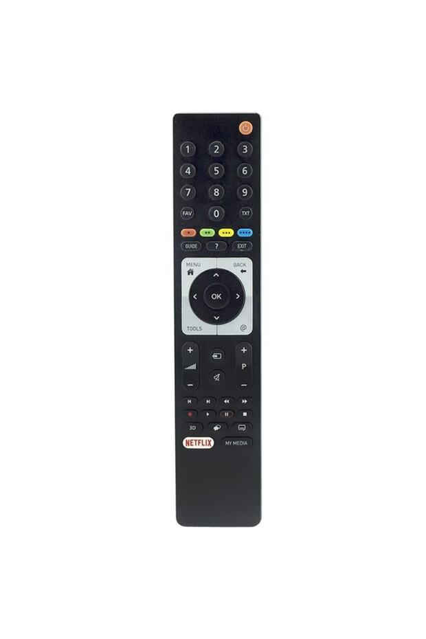 11007 LCD ARC BEKO GUIDE NTFLX