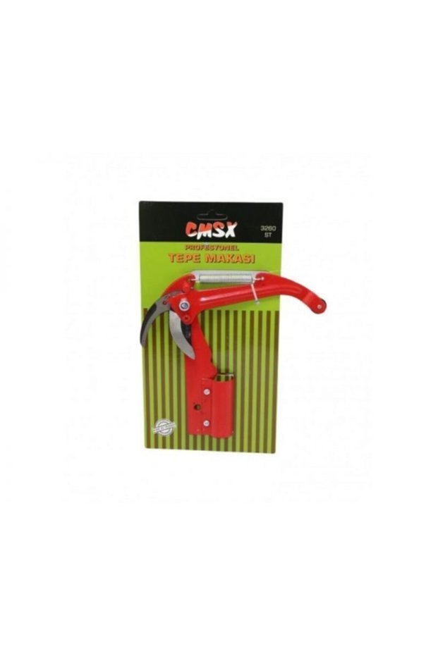 Cmsx Prof. Hill Branch Pruning Shears / 3260