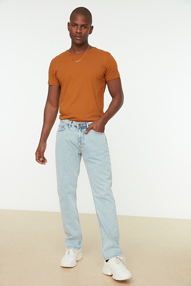 Mavi Regular Fit Jeans Kot Pantolon TMNSS22JE0231 - 7