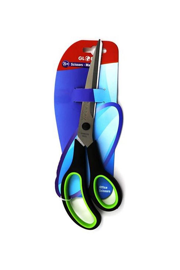 6249 Ofis Makası Büyük Boy 25 Cm - 1