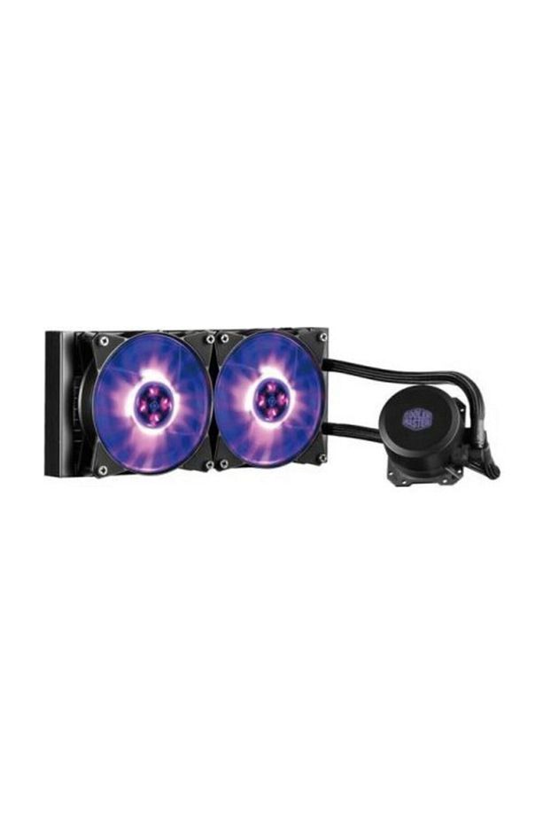 Lıquıd Mlw-d24m-a20pc-r1 Ml240l Rgb Fanlı Cpu - 1