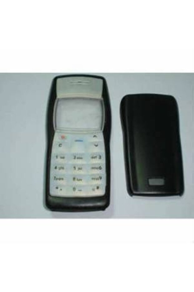 Nokia 1100 Kapak Tuş Tk