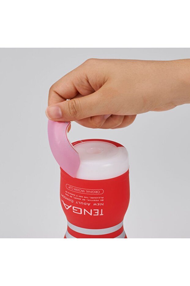 Cup Rolling Head Mastürbatör Toc-203 - 4