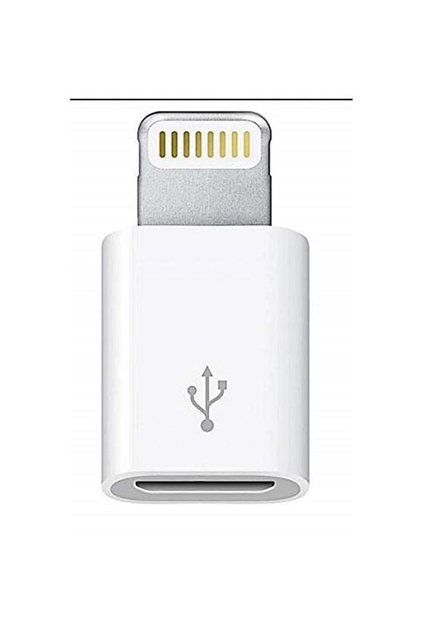 Al-4520 Micro Usb Lightning Iphone Dönüştürücü Adaptör r - 1