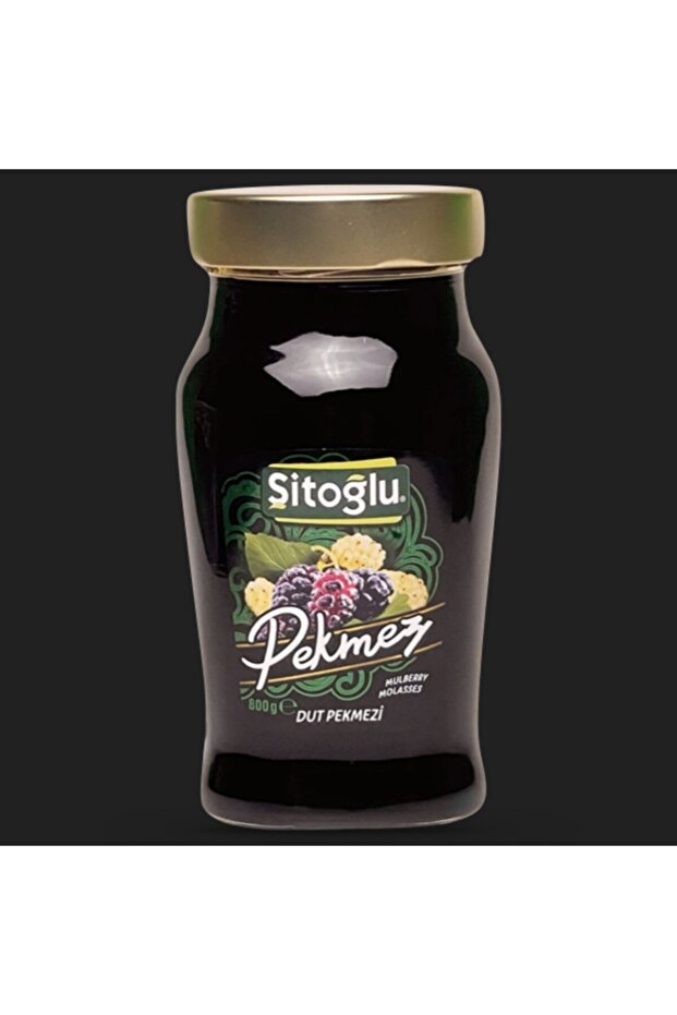 Dut Pekmezi 800 G - 1