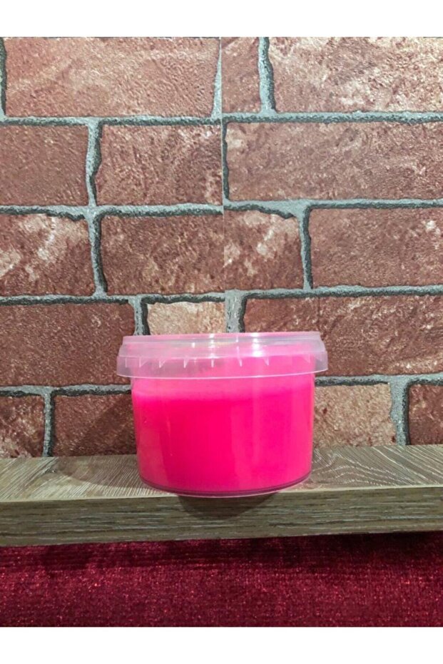 Baba Slime 170gr Pembe - 1