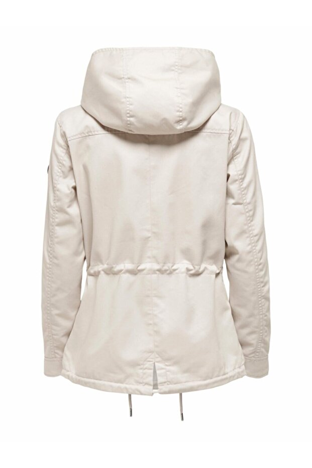 15216452 Kadın Mont - 6