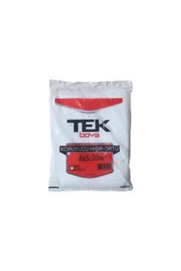 Hışır Örtü 10m² - 1