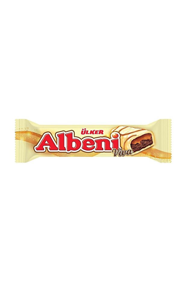 ALBENİ 36 GR - 1