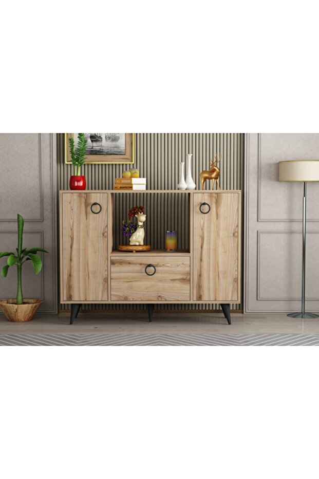 Pietro Konsol Çırağan - 1