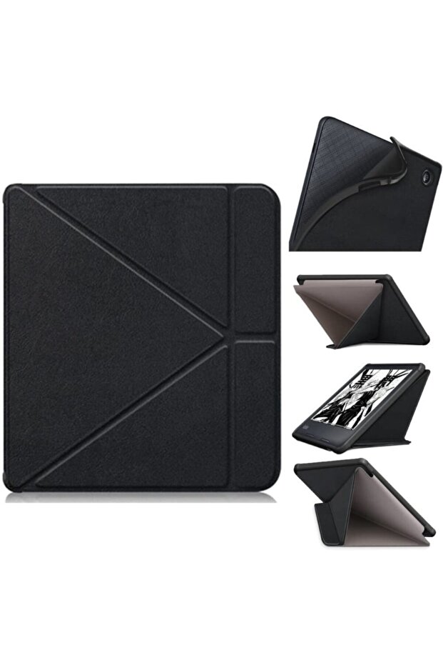 Libra-2 E Kitap Okuyucu Kılıfı 7" - 1