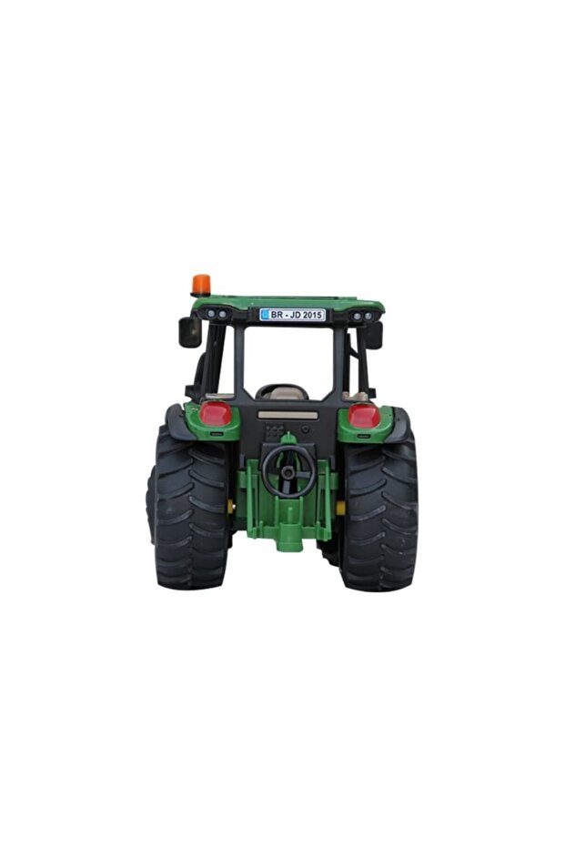 Tractor Bruder Agriculture - John Deere 5115M - 5