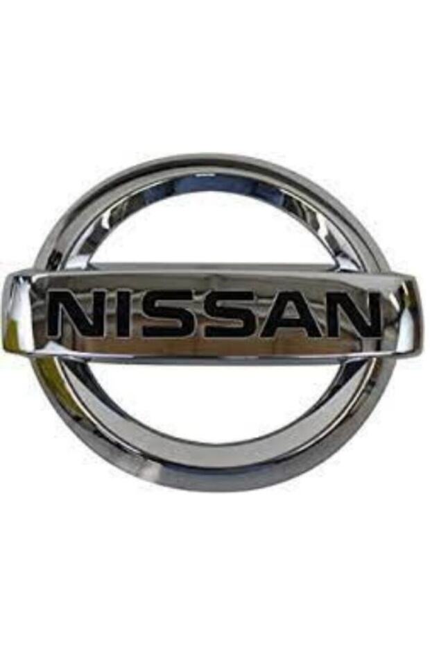 Nissan Primera Rear Emblem-arma Logo 2002-2005