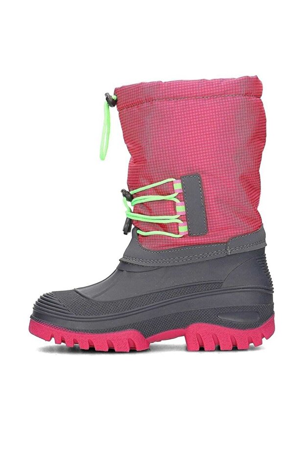 Ahto Waterproof Çocuk Kar Botu - 8